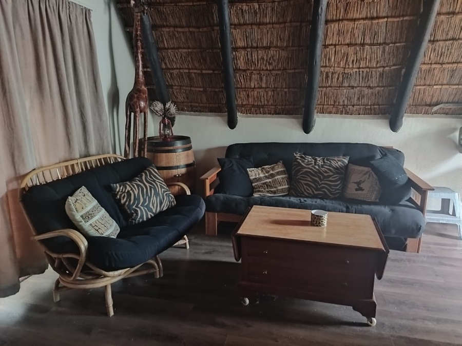 3 Bedroom Property for Sale in Utopia Nature Estate North West